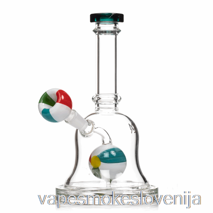 Vape Petrol Mj Arsenal Daydreamer Le Mini Bong Clear